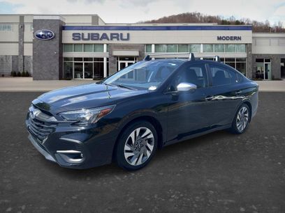 Used 2024 Subaru Legacy Touring XT