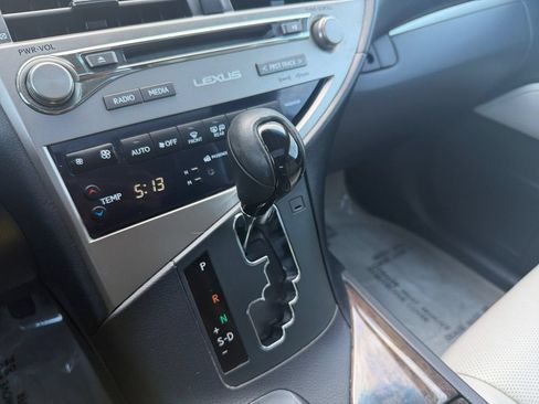 Used 2015 Lexus RX 350 FWD image 15