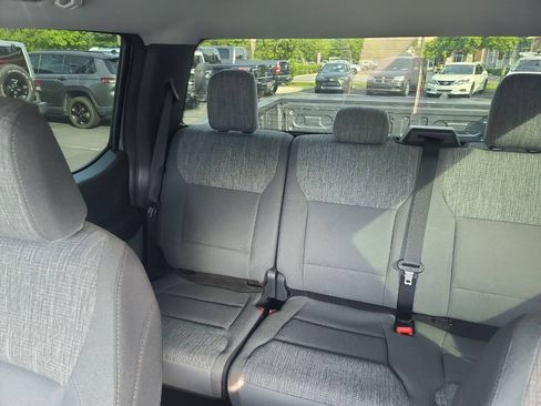 Used 2023 Ford F150 XLT AWD/4WD image 22