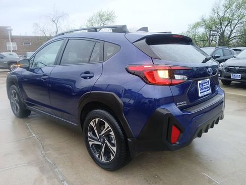 Certified 2025 Subaru Crosstrek 2.0i Premium w/ Convenience Package #2 AWD/4WD image 5