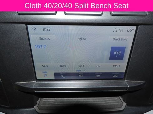 Used 2024 Ford F250 XL w/ STX Appearance Package image 20