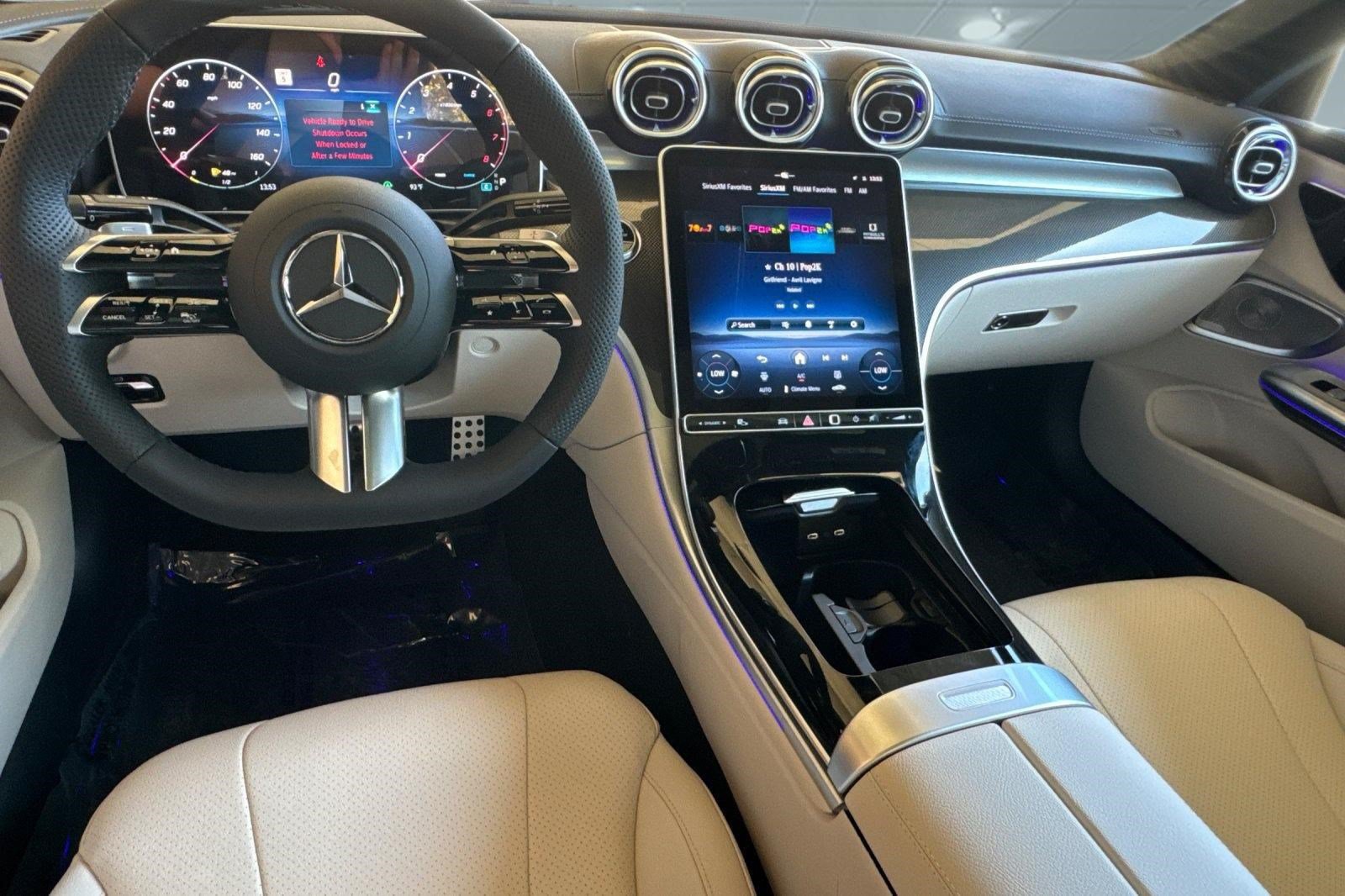 New 2027 Mercedes-Benz CLE 450 4MATIC Coupe image 26