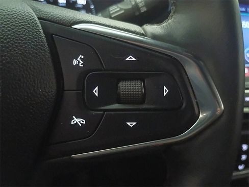 Used 2023 Chevrolet TrailBlazer ACTIV w/ Convenience Package image 19