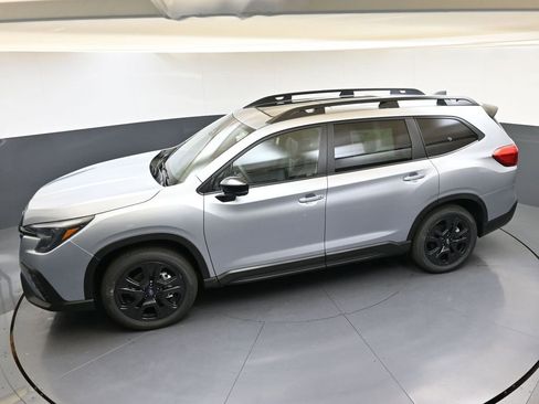 Used 2025 Subaru Ascent Bronze Edition AWD/4WD image 37