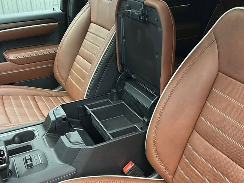 Used 2025 GMC Sierra 1500 Denali Ultimate image 29