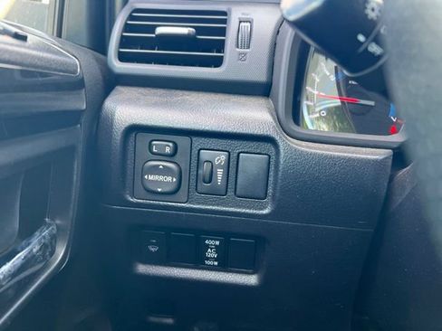 Used 2019 Toyota 4Runner TRD Off-Road Premium AWD/4WD image 22