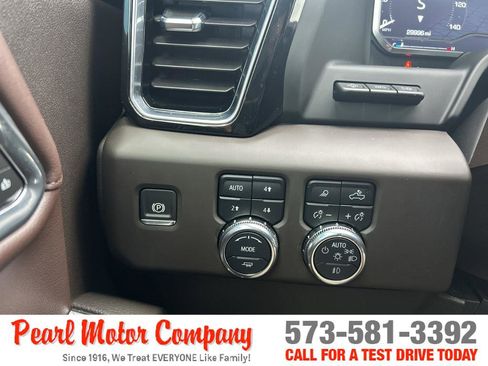 Certified 2024 GMC Sierra 2500 Denali w/ Denali Reserve Package image 15