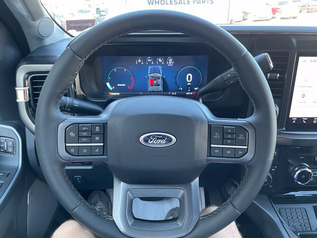 New 2026 Ford F350 Lariat w/ Lariat Premium Package AWD/4WD image 16
