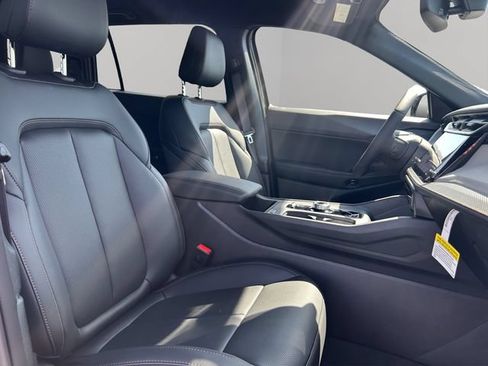 New 2026 Jeep Cherokee Limited AWD/4WD image 22