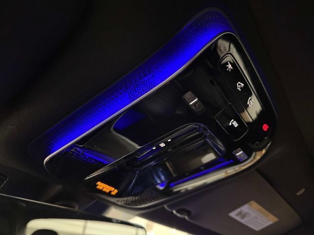 Certified 2022 Mercedes-Benz C 300 4MATIC Sedan image 29