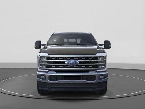 New 2026 Ford F250 XLT w/ XLT Premium Package AWD/4WD image 6
