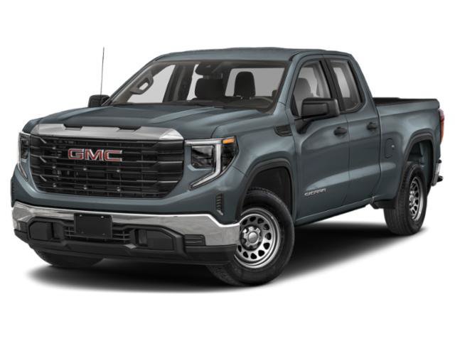 Used 2024 GMC Sierra 1500 Elevation w/ X31 Off-Road Package AWD/4WD image 1