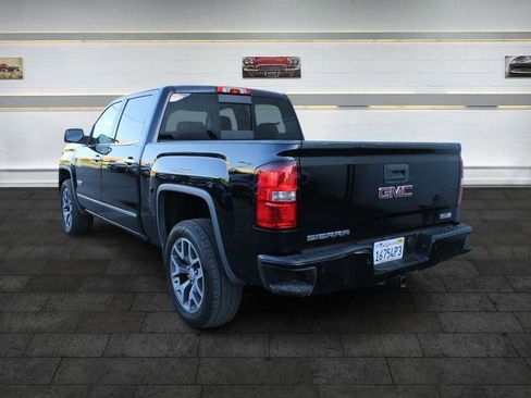 Used 2015 GMC Sierra 1500 SLT image 5