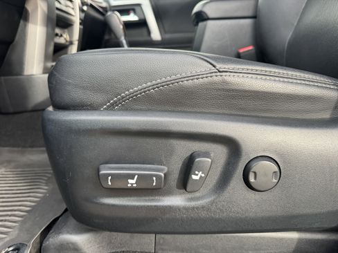 Certified 2023 Toyota 4Runner Limited image 13