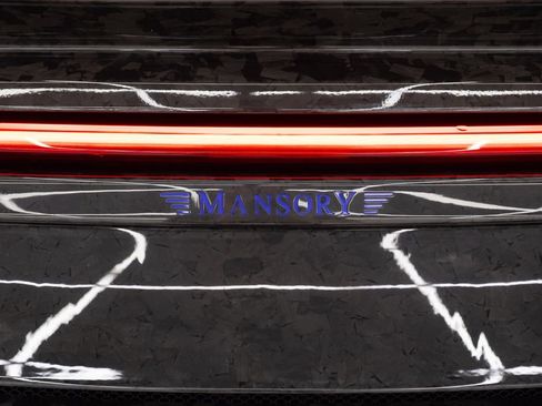 Used 2025 Porsche 911 Turbo S image 23