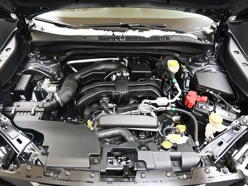 New 2026 Subaru Forester Touring image 17