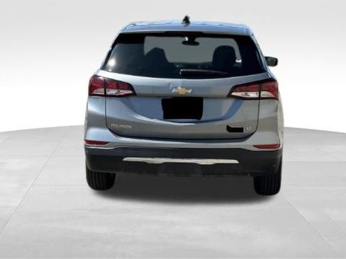 Used 2024 Chevrolet Equinox LT FWD image 5