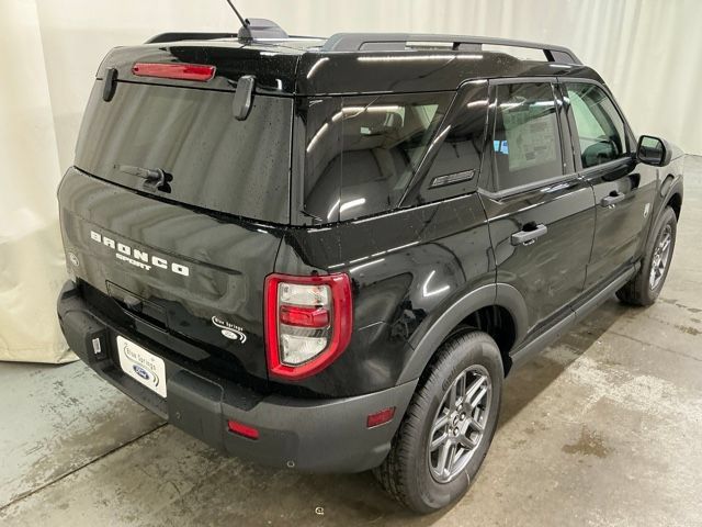New 2026 Ford Bronco Sport Big Bend w/ Convenience Package AWD/4WD image 3
