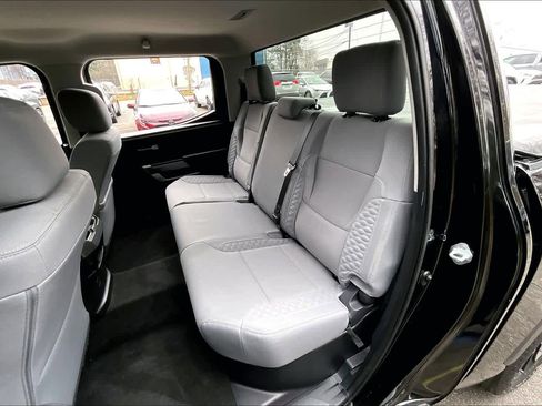 Used 2023 Toyota Tundra SR5 w/ SR5 Convenience Package image 19