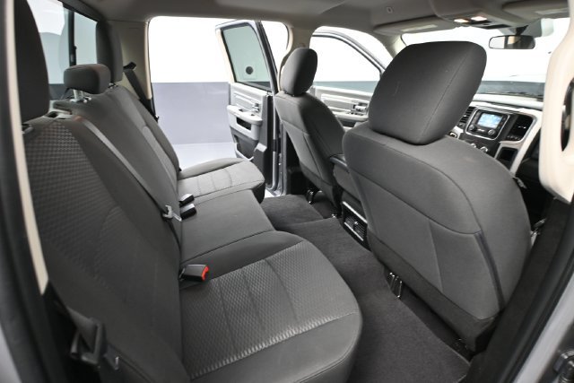 Used 2019 RAM 1500 Warlock AWD/4WD image 33