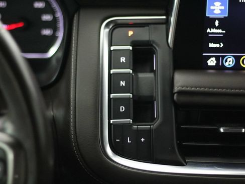 Used 2021 Chevrolet Tahoe LT RWD image 26
