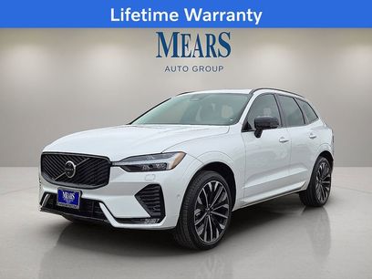New 2026 Volvo XC60 B5 Ultra w/ Protection Package Premier