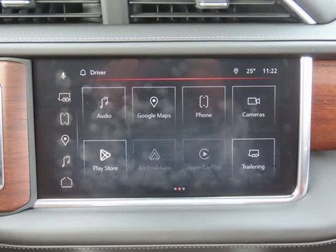 Used 2023 GMC Yukon XL Denali Ultimate w/ LPO, Floor Liner Package image 22