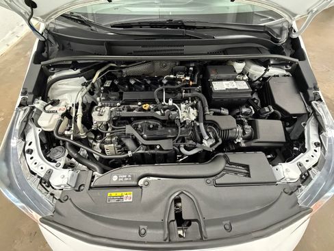 Used 2023 Toyota Corolla LE FWD image 29