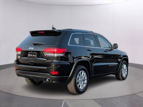 Used 2021 Jeep Grand Cherokee Laredo X RWD image 6