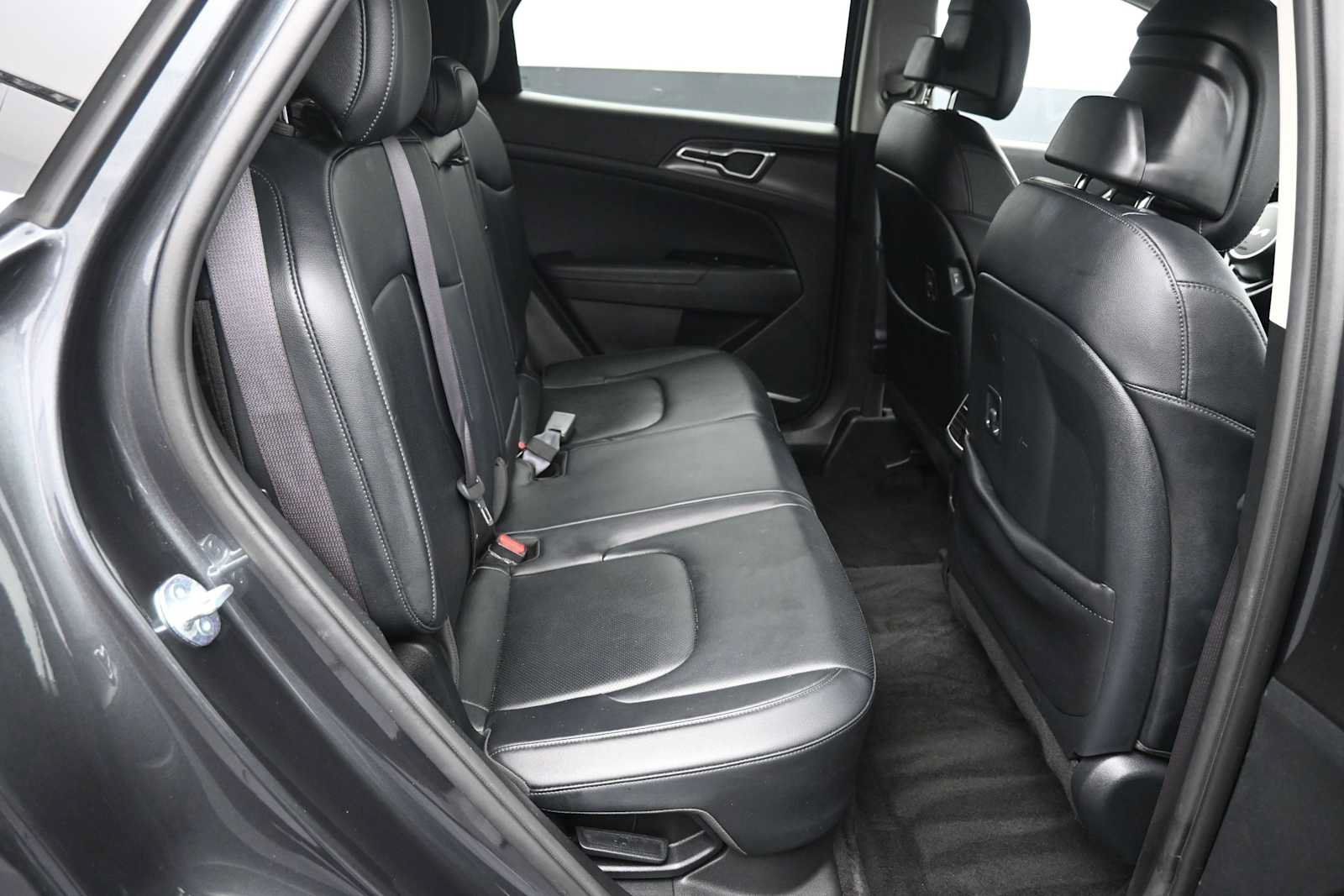Certified 2023 Kia Sportage EX AWD/4WD image 23