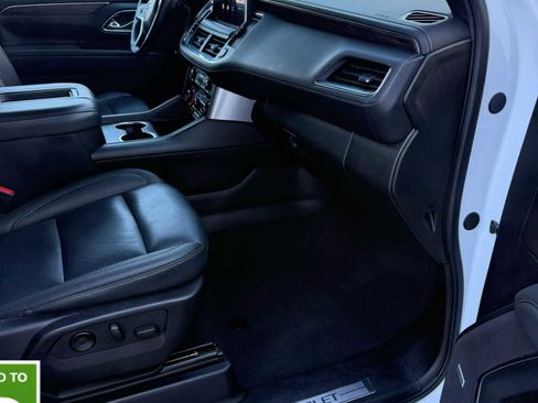 Used 2024 Chevrolet Tahoe LT image 11