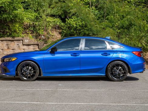 Used 2023 Honda Civic Si image 10