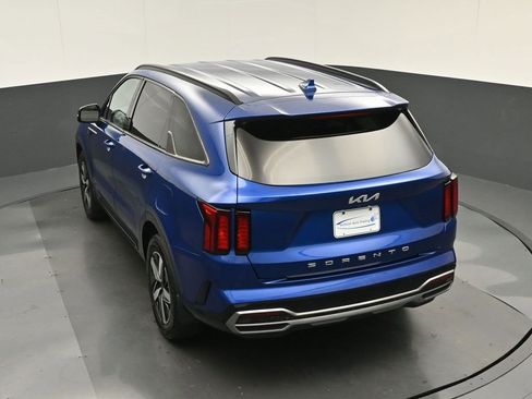 Used 2022 Kia Sorento S image 69