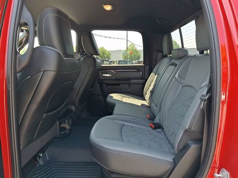 Used 2022 RAM 2500 Power Wagon AWD/4WD image 10