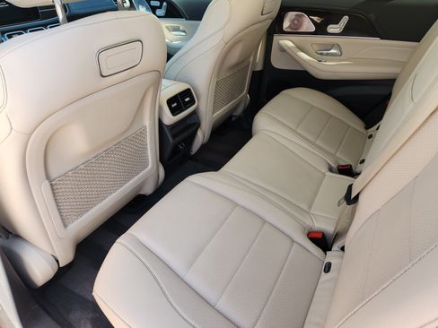 Used 2020 Mercedes-Benz GLE 350 image 36