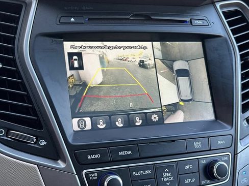 Used 2017 Hyundai Santa Fe Sport AWD/4WD image 20