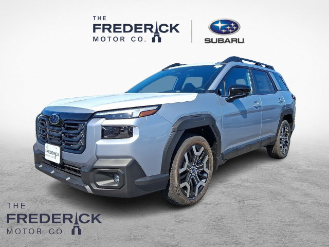 New 2026 Subaru Outback Touring XT AWD/4WD image 1