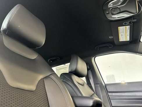 New 2026 Jeep Compass Latitude w/ Quick Order Package 29K AWD/4WD image 14
