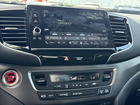 New 2026 Honda Ridgeline RTL image 28