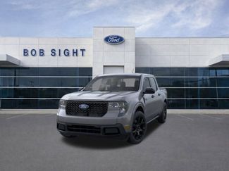 New 2026 Ford Maverick XLT w/ XLT Luxury Package AWD/4WD video 3