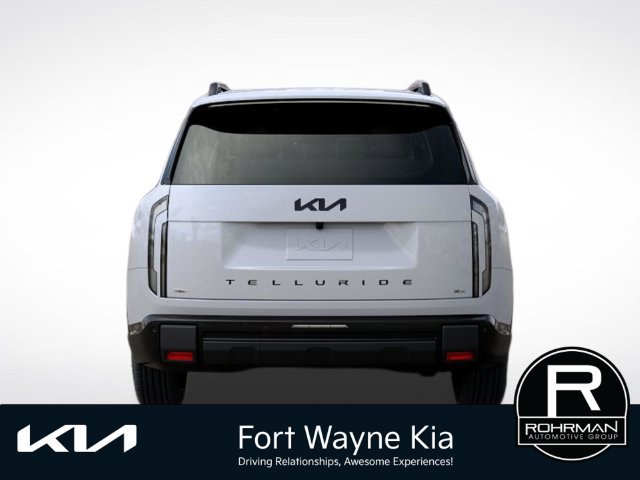 New 2027 Kia Telluride X-Line SX Prestige AWD/4WD image 6