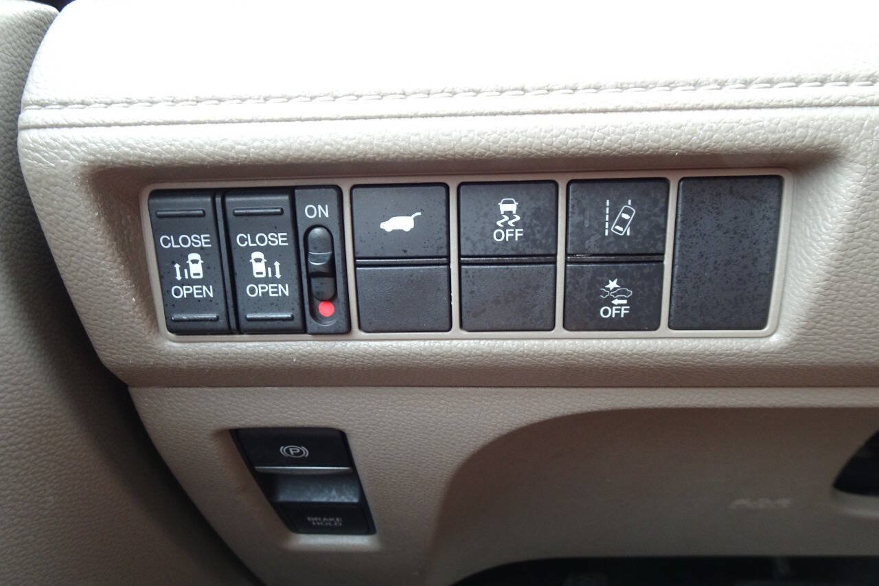 Used 2020 Honda Odyssey EX-L image 27