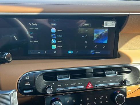 New 2026 Hyundai Palisade Calligraphy image 18