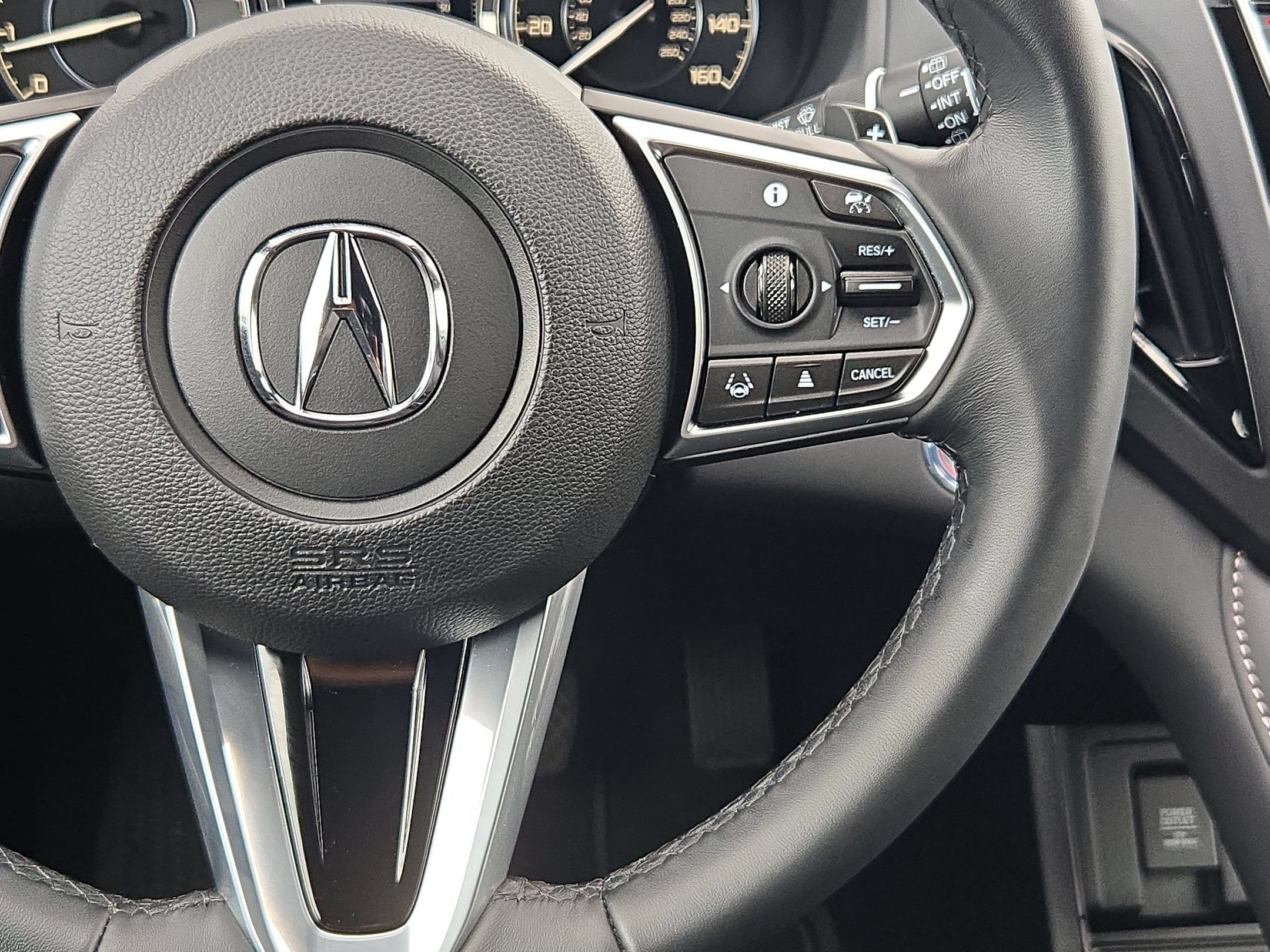 Certified 2026 Acura RDX SH-AWD image 22