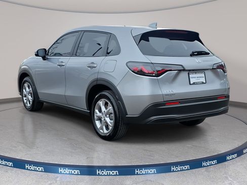 Used 2024 Honda HR-V LX image 8