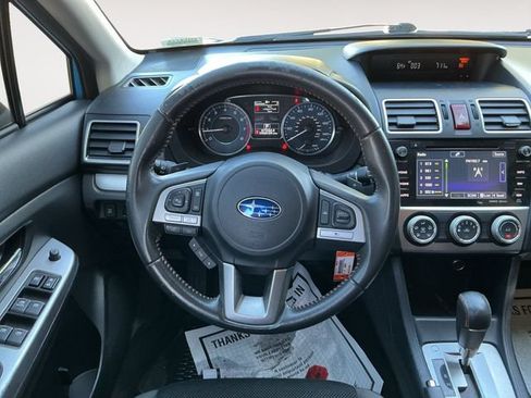 Used 2016 Subaru Crosstrek 2.0i Premium AWD/4WD image 12