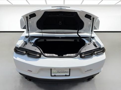 Used 2023 Chevrolet Camaro LT w/ RS Package RWD image 26