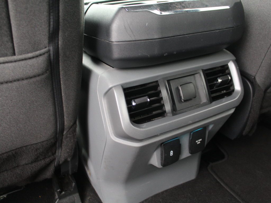 Used 2024 Ford F150 XLT w/ Mobile Office Package AWD/4WD image 11