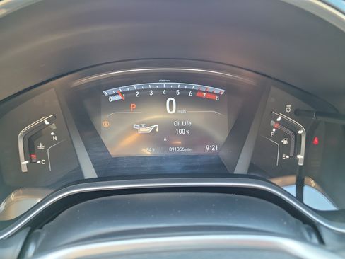 Used 2022 Honda CR-V EX-L image 27