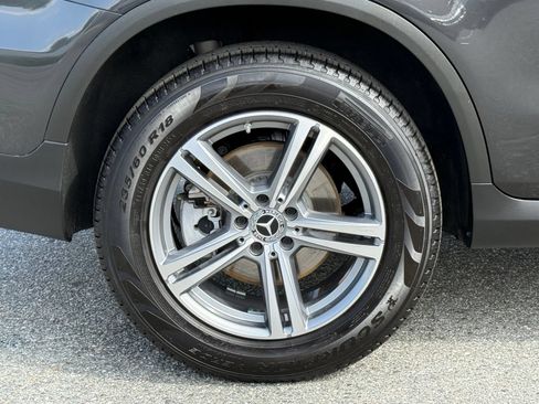 Used 2021 Mercedes-Benz GLC 300 image 17